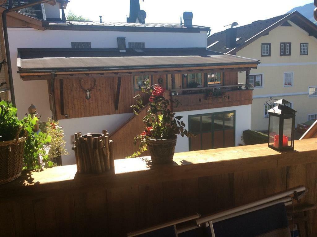 Ferienwohnung Angerer Stumm Εξωτερικό φωτογραφία