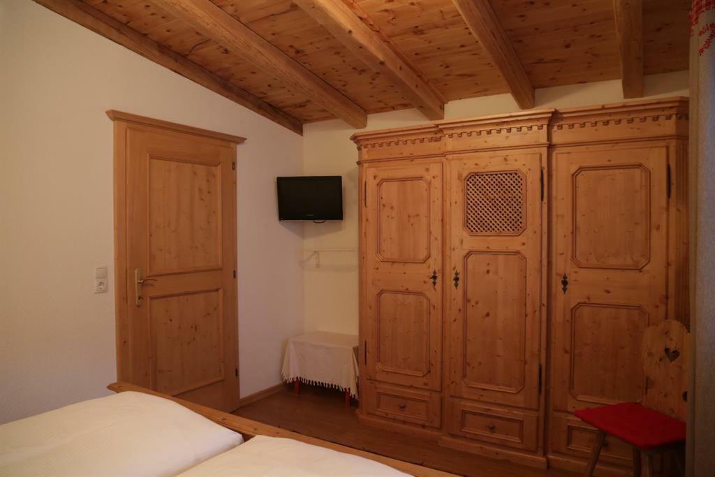 Ferienwohnung Angerer Stumm Εξωτερικό φωτογραφία