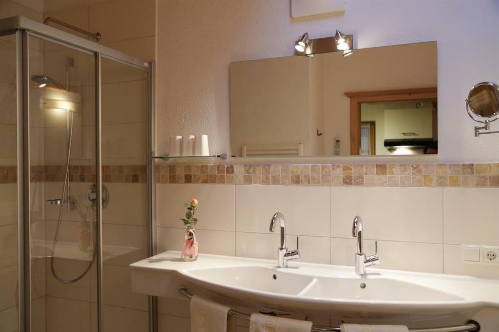 Ferienwohnung Angerer Stumm Εξωτερικό φωτογραφία