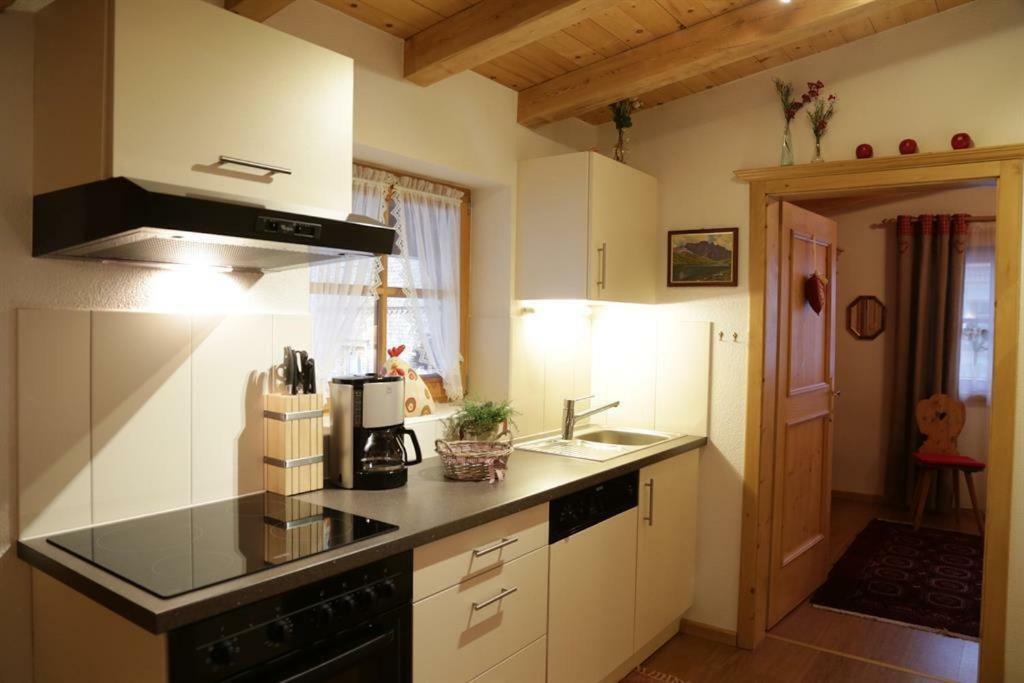 Ferienwohnung Angerer Stumm Εξωτερικό φωτογραφία