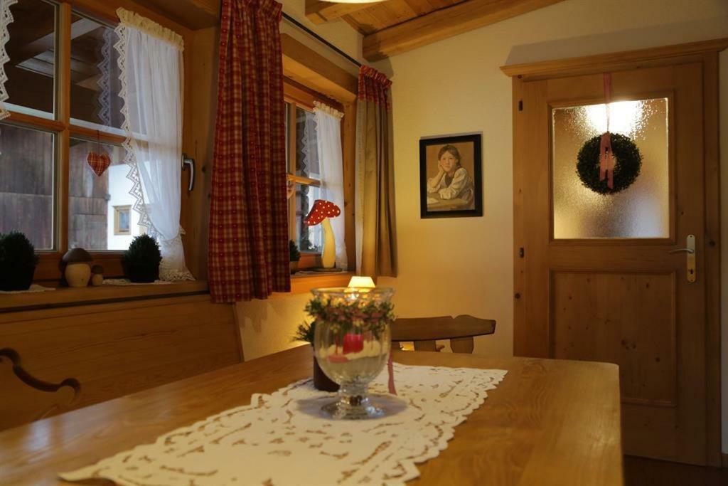 Ferienwohnung Angerer Stumm Εξωτερικό φωτογραφία