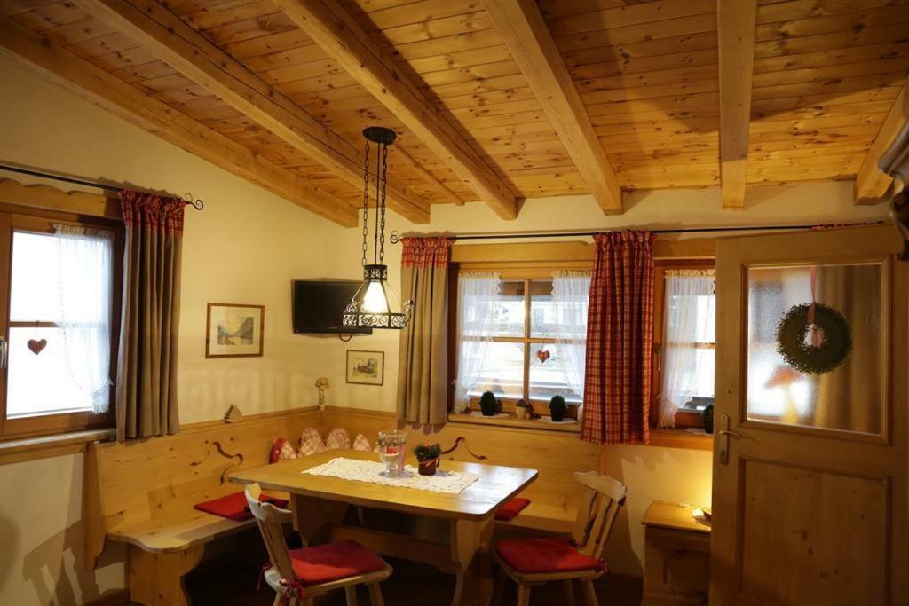 Ferienwohnung Angerer Stumm Εξωτερικό φωτογραφία