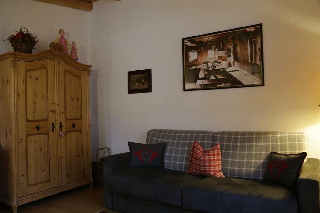 Ferienwohnung Angerer Stumm Εξωτερικό φωτογραφία